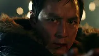 into the badlands s3 final (Sony vs mk)