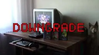 DownGrade