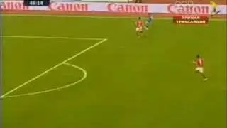 19 тур ЧР. Спартак-Динамо