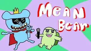 Homemade Intros: Bossy Bear
