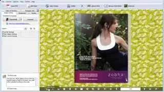 Best Apply Anyflip to Create Personal Homepage for Your Online Magazine