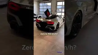 The 500 km/h Hennessey Venom F5 — American Hypercar Monster! 🇺🇸🚀