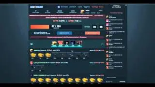 csgomine csgomine net CSGOMINE NET  ИЗИ ПОБЕДА №2