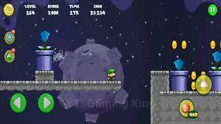 Bob's World || Level 164