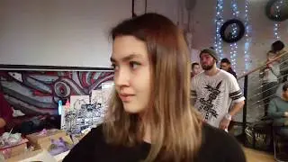 Саксофон 1.
