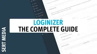 Loginizer Tutorial 2020 - How To Setup Loginizer Plugin For WordPress - Loginizer WordPress Plugin