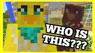 Sqaishy's Upcoming Villain?