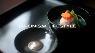 Ebi Shinjo (Shrimp Ball) Clear Soup | Japan’s Moon Viewing Day