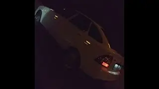 Новый проект, сразу же отхимчистили и полирнули)