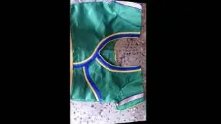 new blouse designs 2017-Blouse Back Neck models//Stylish and Trendy Bridal Blouse Back Neck Design