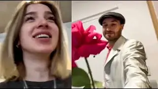КОРЕШ ПРИШЕЛ ДОМОЙ К ГЕНСУХЕ 😳🤯