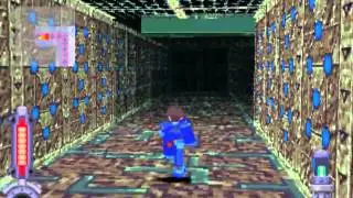 Let's Play Megaman Legends 4.5: A quick dungeon run...