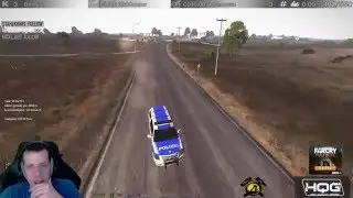 Verkehrsunfälle sind NICHT lustig!
