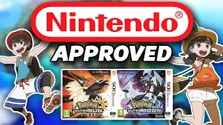 Beating Pokemon Ultra Sun & Ultra Moon How Nintendo Intended