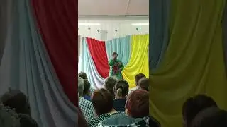 ДЕНЬ СОЦИАЛЬНОГО РАБОТНИКА