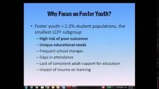 LCAP as a Tool: Meaningfully Investing in Students