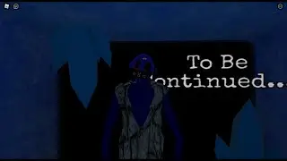 Nightmare Mine Chapter 1| Roblox