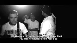 Sleeping Giant - Dead Men Walking Legendado em Português