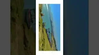 Khanpur dam view