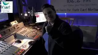 THIS IS KOAST RADIO