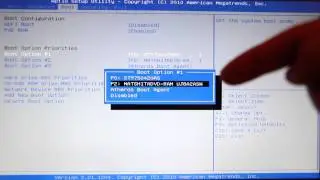 Repair System Startup for Windows 7