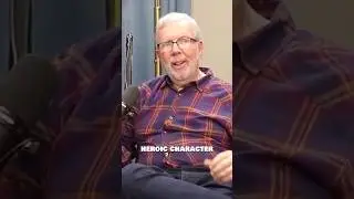 Leonard Maltin loved his South Park episode