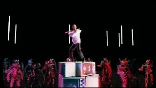 Kant - Love, Death + Robots | Prod. Chiocki