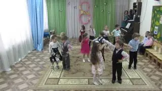 Танец 