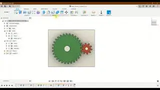 Fusion 360 - Physical Material