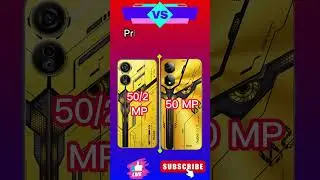 ZTE Nubia Neo 5G Vs ZTE Nubia Neo 2 5G