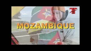 Mozambique Visa Requirements
