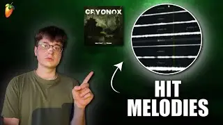SECRET UNDERRATED TIPS For Making CRAZY MELODIES I Fl Studio Tutorial