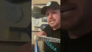 New Pickleball Paddle - Diadem V2 ICON - First Look at New Technology