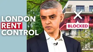 Labour's Rent Controls || Landlord Impact Reviewed