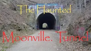The Moonville. Tunnel