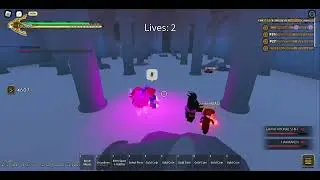 (YBA) beating ranked 26 and 27 on 2v2