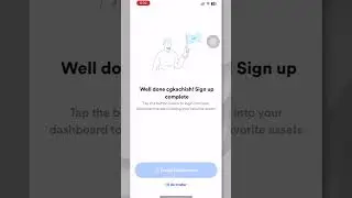 Create Bitafrika Account