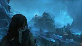 Rise of the Tomb Raider. Путь бессмертных.