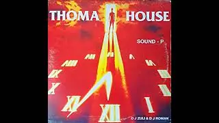 Thoma house -Sound P