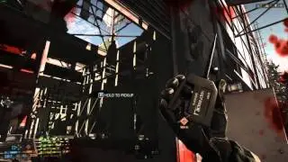 C4 kill in BF4