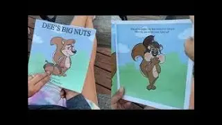 Dee's Big Nuts