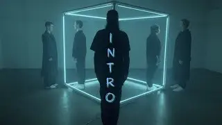 INTRO // Choreography by MaryAnn Chavez // LUME DANCE COLLECTIVE