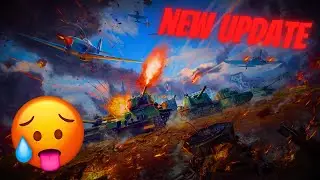 ALL NEW WEAPONS & VEHICLES COMING TO WAR TYCOON (NEW UPDATE)