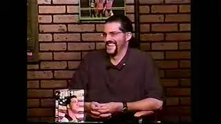 Pro Wrestling Review - October 13, 2001