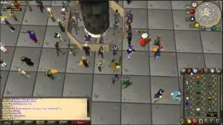 Old School Runescape Update and Progress!