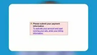 Account Wide Issues
