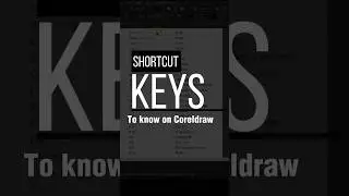 Master these shortcut keys and see what happens next! 