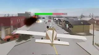 THE ANOMIC PLANE (Roblox Anomic)