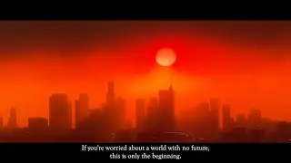 No Future - Los Angeles