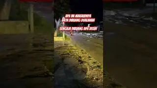 Data Kok Dibuang Dijalanan Sengaja Dibuang Apa Jatuh #keretaapi #keretaapiindonesia #bumn